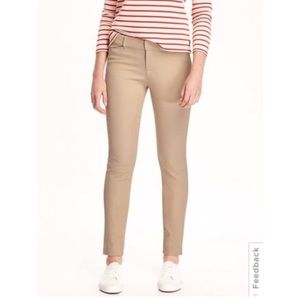 Old Navy Pixie Pants